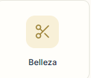 belleza