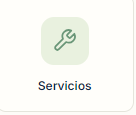 Servicios